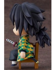 GIYU TOMIOKA  KIMETSU NO YAIBA NENDOROID SWACCHAO! 45805901279372 GIYU TOMIOKA  KIMETSU NO YAIBA NENDOROID SWACCHAO! 45805901279372
