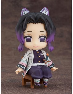 SHINOBU KOCHO KIMETSU NO YAIBA NENDOROID SWACCHAO!  4580590127951 SHINOBU KOCHO KIMETSU NO YAIBA NENDOROID SWACCHAO!  4580590127951