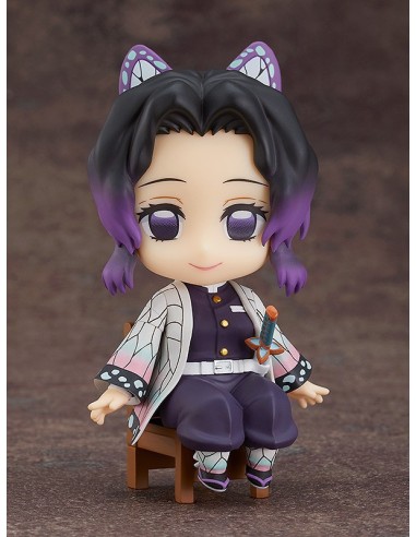 SHINOBU KOCHO KIMETSU NO YAIBA NENDOROID SWACCHAO!  4580590127951