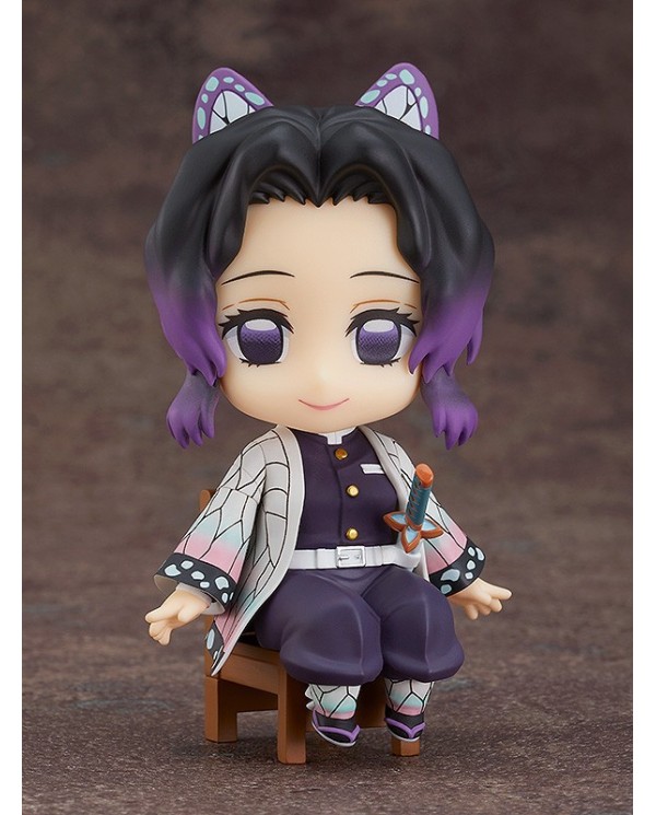 SHINOBU KOCHO KIMETSU NO YAIBA NENDOROID SWACCHAO!  4580590127951