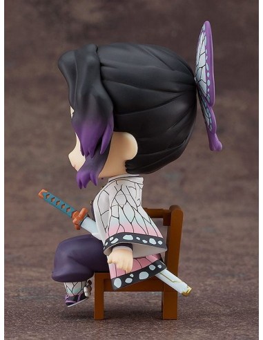 SHINOBU KOCHO KIMETSU NO YAIBA NENDOROID SWACCHAO!  4580590127951