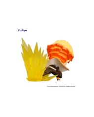 AGATSUMA ZENITSU FIGURA KIMETSU NO YAIBA HOLD FIGURE  4580736400726