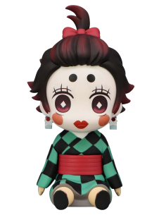 SUMIKO KIMETSU NO YAIBA NENDOROID FIGURA POTTETO 4580736401631
