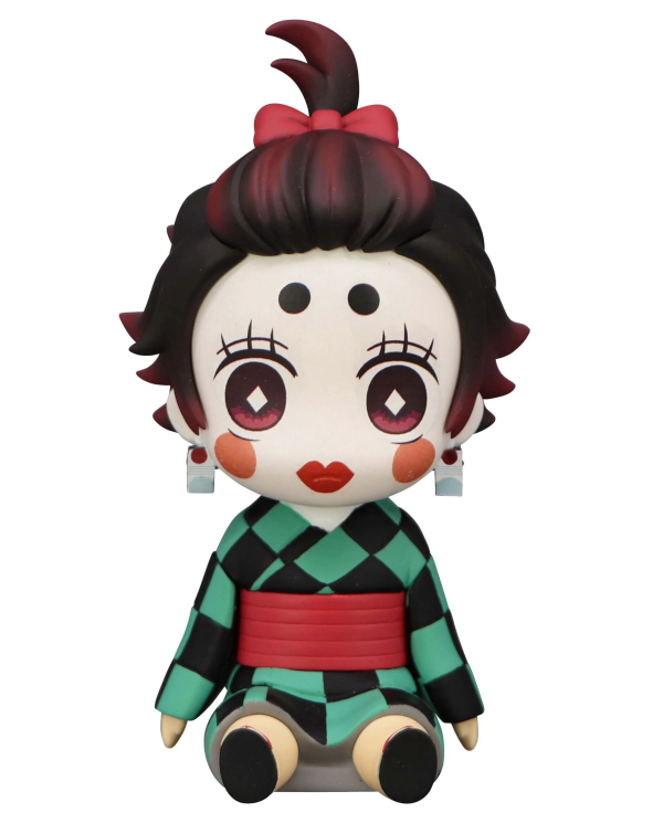 SUMIKO KIMETSU NO YAIBA NENDOROID FIGURA POTTETO 4580736401631