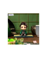 TANJIRO KAMADO KIMETSU NO YAIBA NENDOROID FIGURA POTTETO 4580736401631