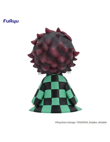 TANJIRO KAMADO KIMETSU NO YAIBA NENDOROID FIGURA POTTETO 4580736401631 TANJIRO KAMADO KIMETSU NO YAIBA NENDOROID FIGURA POTTETO 4580736401631