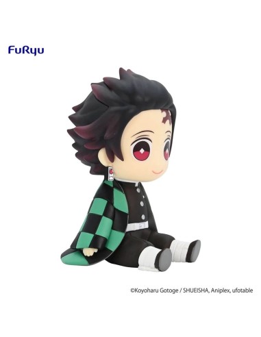 TANJIRO KAMADO KIMETSU NO YAIBA NENDOROID FIGURA POTTETO 4580736401631 TANJIRO KAMADO KIMETSU NO YAIBA NENDOROID FIGURA POTTETO 4580736401631