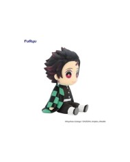TANJIRO KAMADO KIMETSU NO YAIBA NENDOROID FIGURA POTTETO 4580736401631
