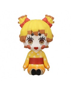 ZENCO KIMETSU NO YAIBA NENDOROID FIGURA POTTETO 4580736401648