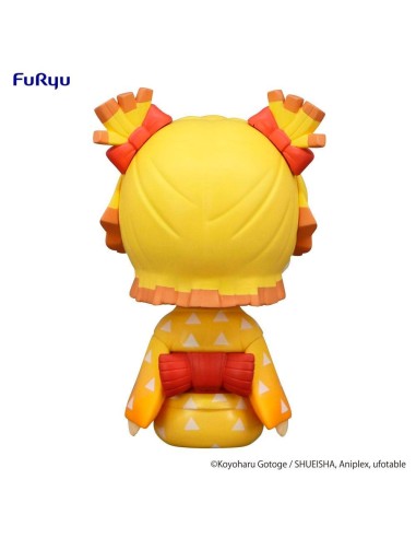 ZENCO KIMETSU NO YAIBA NENDOROID FIGURA POTTETO 4580736401648 ZENCO KIMETSU NO YAIBA NENDOROID FIGURA POTTETO 4580736401648