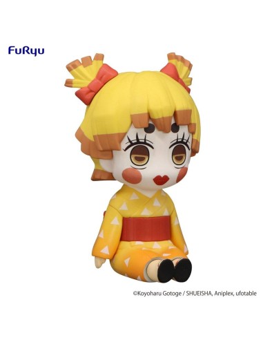 ZENCO KIMETSU NO YAIBA NENDOROID FIGURA POTTETO 4580736401648 ZENCO KIMETSU NO YAIBA NENDOROID FIGURA POTTETO 4580736401648