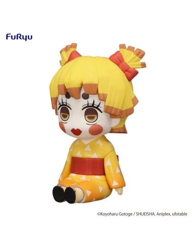 ZENCO KIMETSU NO YAIBA NENDOROID FIGURA POTTETO 4580736401648 ZENCO KIMETSU NO YAIBA NENDOROID FIGURA POTTETO 4580736401648