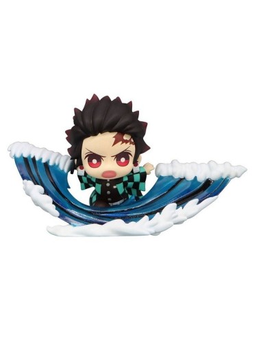 TANJIRO KAMADO FIGURA KIMETSU NO YAIBA HOLD FIGURE 4589584959950 TANJIRO KAMADO FIGURA KIMETSU NO YAIBA HOLD FIGURE 4589584959950