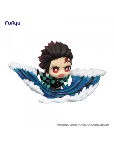 TANJIRO KAMADO FIGURA KIMETSU NO YAIBA HOLD FIGURE 4589584959950