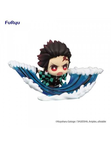 TANJIRO KAMADO FIGURA KIMETSU NO YAIBA HOLD FIGURE 4589584959950 TANJIRO KAMADO FIGURA KIMETSU NO YAIBA HOLD FIGURE 4589584959950