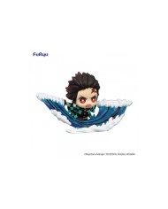 TANJIRO KAMADO FIGURA KIMETSU NO YAIBA HOLD FIGURE 4589584959950 TANJIRO KAMADO FIGURA KIMETSU NO YAIBA HOLD FIGURE 4589584959950