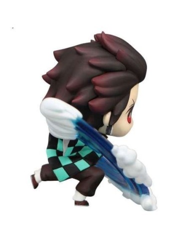 TANJIRO KAMADO FIGURA KIMETSU NO YAIBA HOLD FIGURE 4589584959950 TANJIRO KAMADO FIGURA KIMETSU NO YAIBA HOLD FIGURE 4589584959950