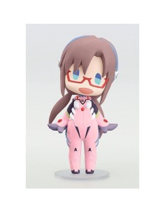 MARI MAKINAMI ILLUSTRIOUS  REBUILD OF EVANGELION HELLO! GOOD SMILE 4580590128705