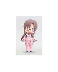 MARI MAKINAMI ILLUSTRIOUS  REBUILD OF EVANGELION HELLO! GOOD SMILE 4580590128705 MARI MAKINAMI ILLUSTRIOUS  REBUILD OF EVANGELION HELLO! GOOD SMILE 4580590128705