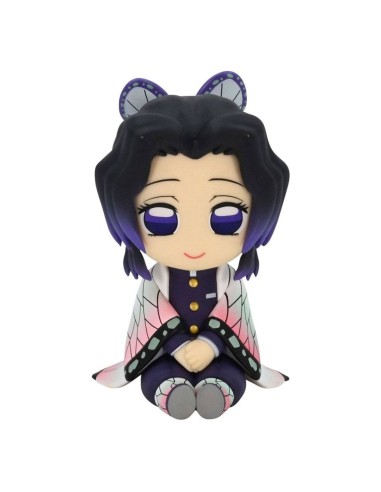 KOCHO SHINOBU KIMETSU NO YAIBA NENDOROID FIGURA POTTETO 4580736402898 KOCHO SHINOBU KIMETSU NO YAIBA NENDOROID FIGURA POTTETO 4580736402898