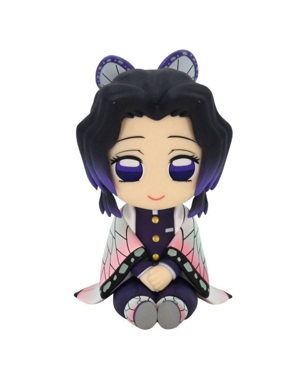 KOCHO SHINOBU KIMETSU NO YAIBA NENDOROID FIGURA POTTETO 4580736402898