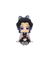 KOCHO SHINOBU KIMETSU NO YAIBA NENDOROID FIGURA POTTETO 4580736402898 KOCHO SHINOBU KIMETSU NO YAIBA NENDOROID FIGURA POTTETO 4580736402898