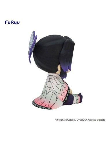 KOCHO SHINOBU KIMETSU NO YAIBA NENDOROID FIGURA POTTETO 4580736402898 KOCHO SHINOBU KIMETSU NO YAIBA NENDOROID FIGURA POTTETO 4580736402898