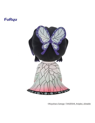 KOCHO SHINOBU KIMETSU NO YAIBA NENDOROID FIGURA POTTETO 4580736402898 KOCHO SHINOBU KIMETSU NO YAIBA NENDOROID FIGURA POTTETO 4580736402898