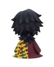 TOMIOKA GIYU KIMETSU NO YAIBA NENDOROID FIGURA POTTETO 4580736402546