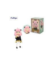 ANYA FORGER FIGURA SPY X FAMILY NOODLE STOPPER  4580736403208 ANYA FORGER FIGURA SPY X FAMILY NOODLE STOPPER  4580736403208