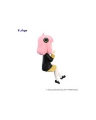 ANYA FORGER FIGURA SPY X FAMILY NOODLE STOPPER KIMETSU NO YAIBA19,9... ANYA FORGER FIGURA SPY X FAMILY NOODLE STOPPER KIMETSU NO YAIBA19,9...