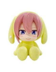 ICHIKA NAKANO LAS QUINTILLIZAS QUINTUPLETS CHOCOT 4582319377746