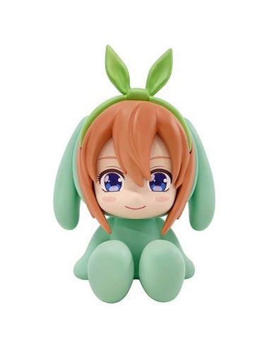 YOTSUBA NAKANO LAS QUINTILLIZAS QUINTUPLETS CHOCOT 4582319377777 YOTSUBA NAKANO LAS QUINTILLIZAS QUINTUPLETS CHOCOT 4582319377777