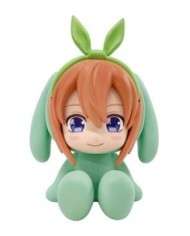 YOTSUBA NAKANO LAS QUINTILLIZAS QUINTUPLETS CHOCOT 4582319377777