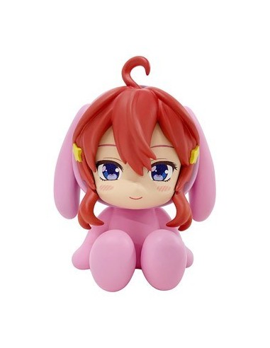 ITSUKI NAKANO LAS QUINTILLIZAS QUINTUPLETS CHOCOT  4582319377784 ITSUKI NAKANO LAS QUINTILLIZAS QUINTUPLETS CHOCOT  4582319377784