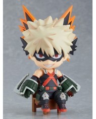 KATSUKI BAKUGO MY HERO ACADEMIA NENDOROID SWACCHAO RE-RUN 4580590125629