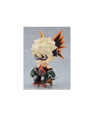 KATSUKI BAKUGO MY HERO ACADEMIA NENDOROID SWACCHAO RE-RUN 4580590125629