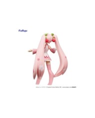 HATSUNE MIKU FIGURA  HATSUNE MIKU FURYU CARTOON 4580736402034 HATSUNE MIKU FIGURA  HATSUNE MIKU FURYU CARTOON 4580736402034