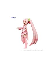 HATSUNE MIKU FIGURA  HATSUNE MIKU FURYU CARTOON 4580736402034 HATSUNE MIKU FIGURA  HATSUNE MIKU FURYU CARTOON 4580736402034