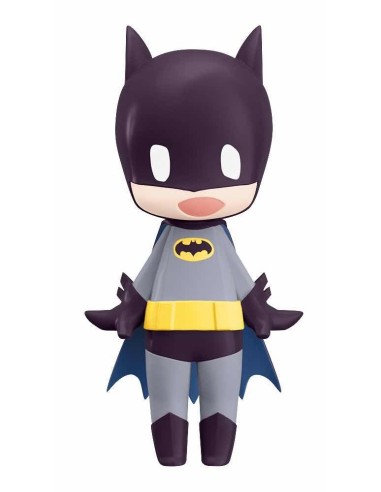 BATMAN FIGURA 10 CM DC HELLO! GOOD SMILE 4580590129795 BATMAN FIGURA 10 CM DC HELLO! GOOD SMILE 4580590129795