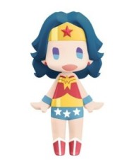 WONDERWOMAN FIGURA 10 CM DC HELLO! GOOD SMILE 4580590129818 WONDERWOMAN FIGURA 10 CM DC HELLO! GOOD SMILE 4580590129818