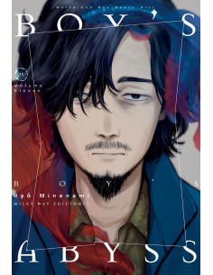 9788419914248,MILKY WAY,MINENAMI RYO, Manga 9788419914248,MILKY WAY,MINENAMI RYO, Manga