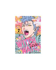 9788419914323,MILKY WAY,SHINOHARA KENTA, Manga 9788419914323,MILKY WAY,SHINOHARA KENTA, Manga