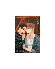 9788419914309,MILKY WAY,ICHIKAWA KEY, Manga, Yaoi