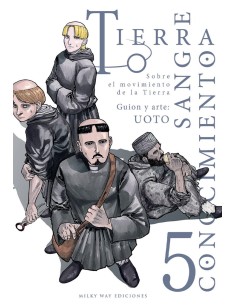 9788419914279,MILKY WAY,UOTO, Manga 9788419914279,MILKY WAY,UOTO, Manga