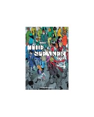 9788419914262,MILKY WAY,ZAKK, Manga, Yaoi