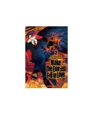 9788419914316,MILKY WAY,ARIMA ARUMA/FUKUYAMA MASUKU, Manga