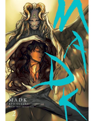 9788419914293,MILKY WAY,SUZURI RYO, Manga, Yaoi