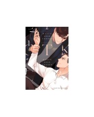 9788419914231,MILKY WAY,CTK, Manga, Yaoi 9788419914231,MILKY WAY,CTK, Manga, Yaoi