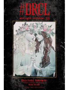 9788419914255,MILKY WAY,SAKAMOTO SHINICHI, Manga 9788419914255,MILKY WAY,SAKAMOTO SHINICHI, Manga